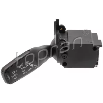 Interrupteur de commande, régulateur de vitesse TOPRAN 110 110