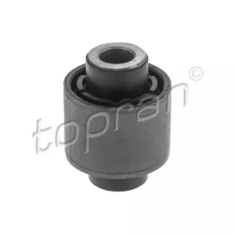 Suspension, bras de liaison TOPRAN 110 144