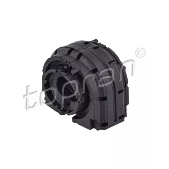 Suspension, stabilisateur TOPRAN 110 145