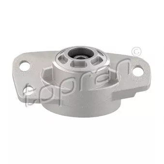 Coupelle de suspension TOPRAN 110 148