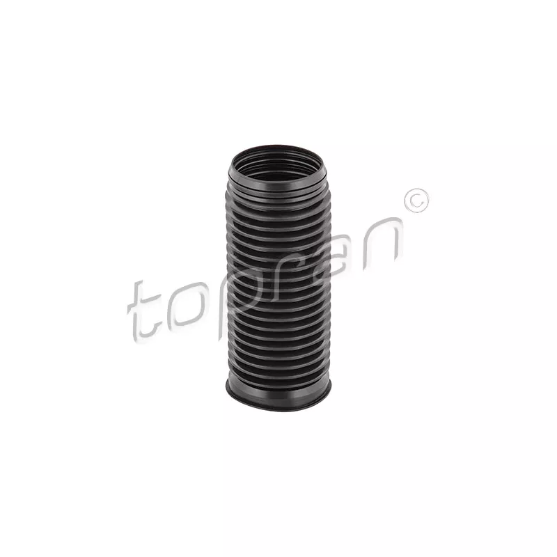 Bouchon de protection/soufflet, amortisseur TOPRAN 110 153