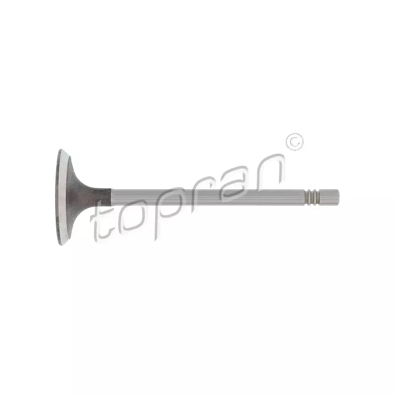 Soupape d'admission TOPRAN 110 195
