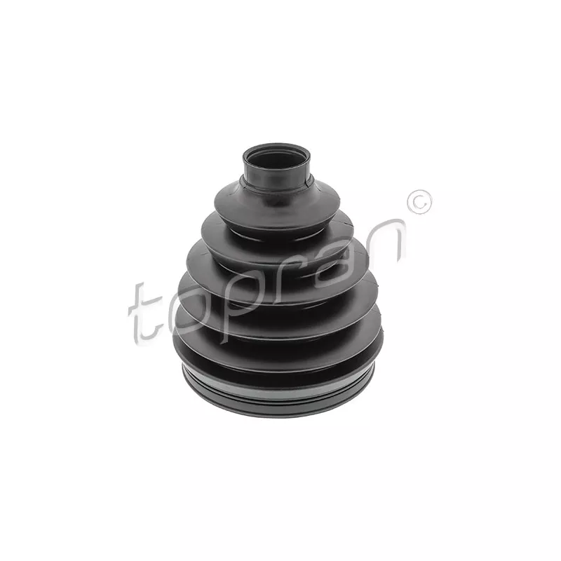 Joint-soufflet, arbre de commande TOPRAN 110 215