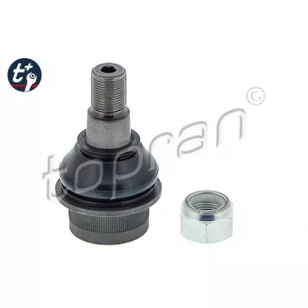 Rotule de suspension TOPRAN 110 231