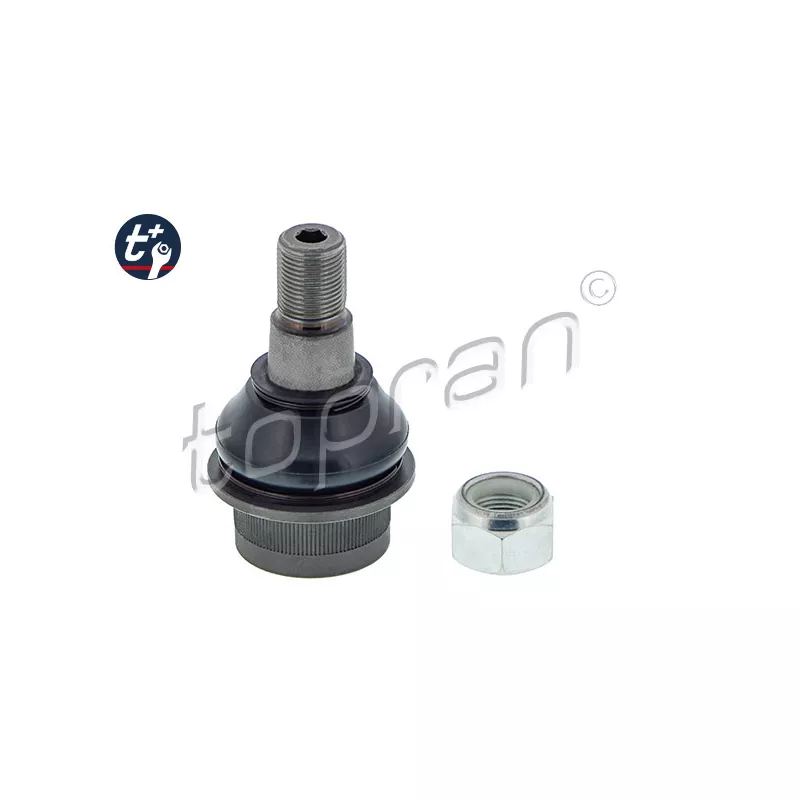 Rotule de suspension TOPRAN 110 231