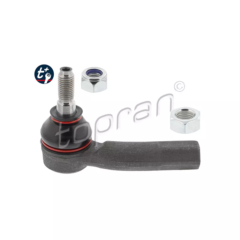 Rotule de barre de connexion TOPRAN 110 236