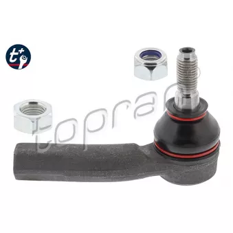 Rotule de barre de connexion TOPRAN 110 237
