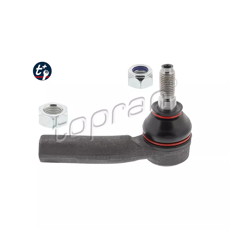 Rotule de barre de connexion TOPRAN 110 237