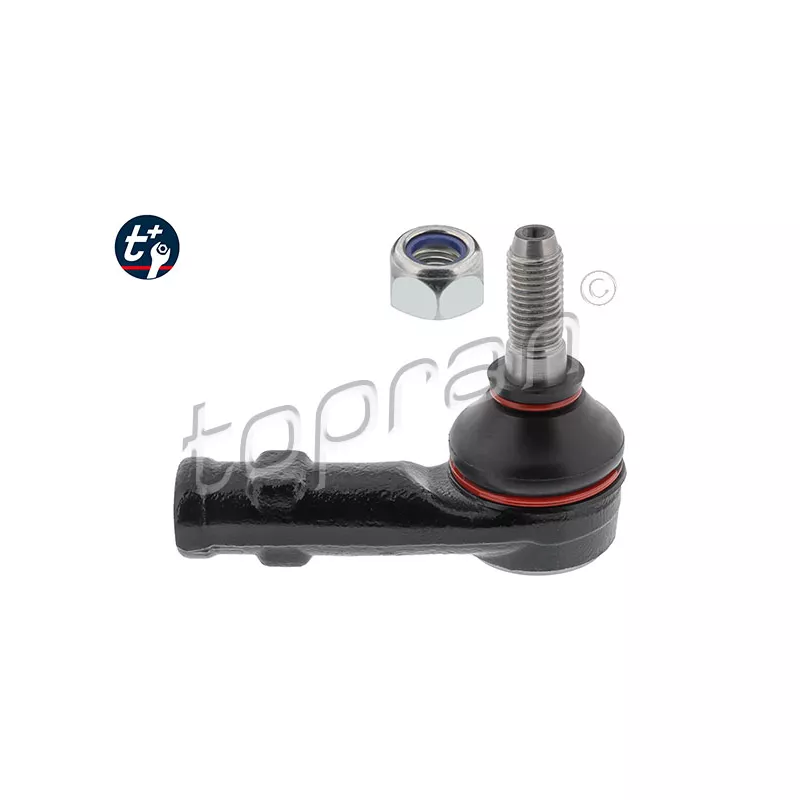 Rotule de barre de connexion avant droit TOPRAN 110 239