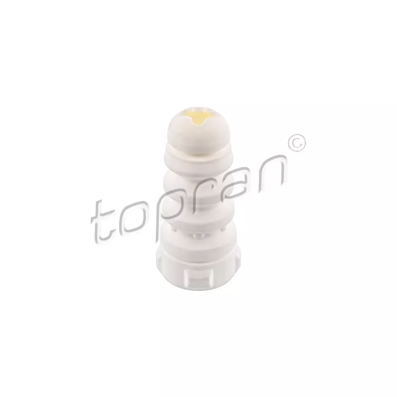 Butée élastique, suspension TOPRAN 110 250