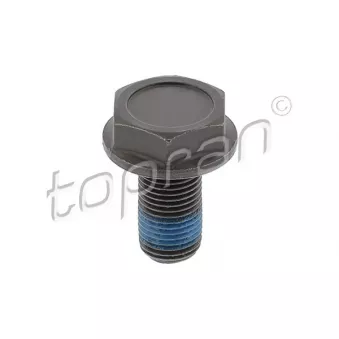 Boulon de volant moteur TOPRAN 110 260