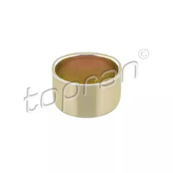 Bouchon de dilatation TOPRAN 110 262
