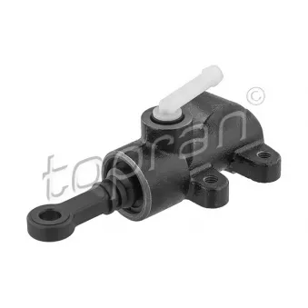 Cylindre émetteur, embrayage TOPRAN 110 306