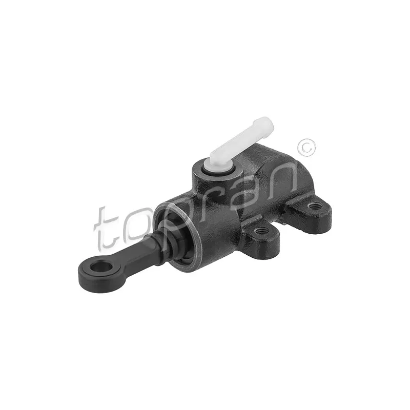 Cylindre émetteur, embrayage TOPRAN 110 306