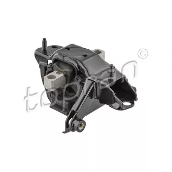 Support moteur TOPRAN 110 321