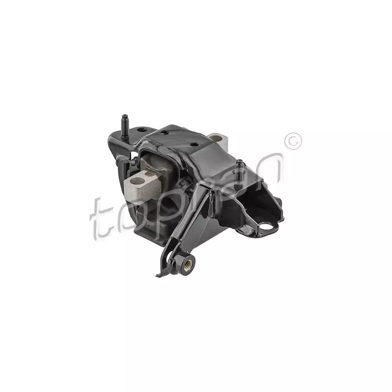 Support moteur TOPRAN 110 321