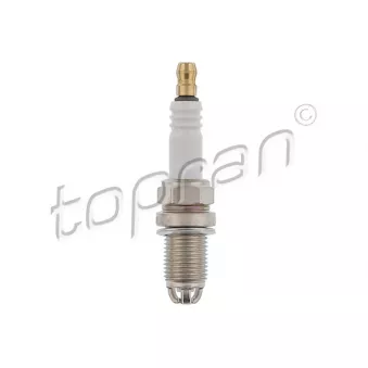 Bougie d'allumage TOPRAN 110 326