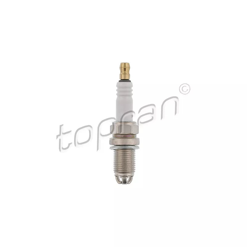 Bougie d'allumage TOPRAN 110 326