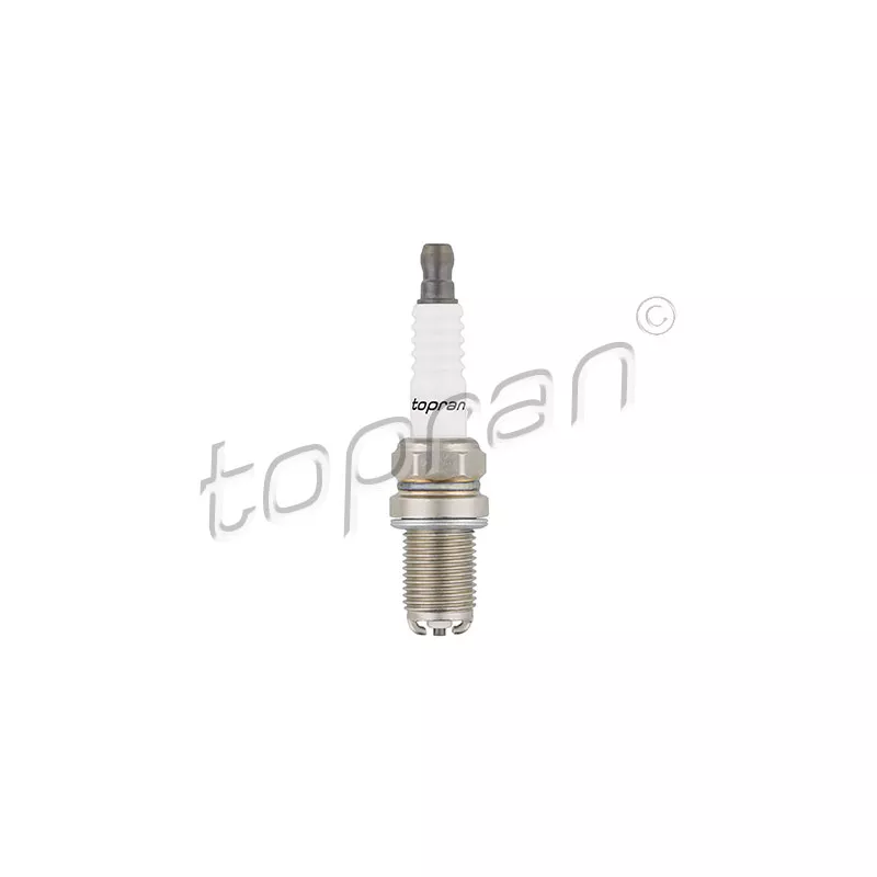 Bougie d'allumage TOPRAN 110 327