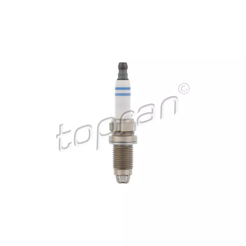 Bougie d'allumage TOPRAN 110 328