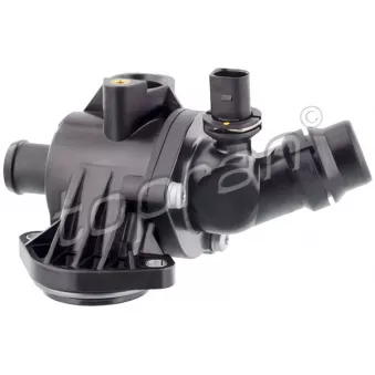 Thermostat d'eau TOPRAN 110 353
