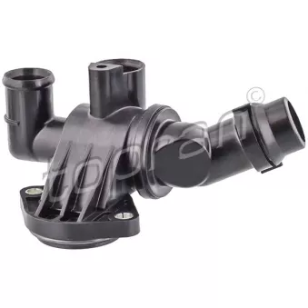 Thermostat d'eau TOPRAN 110 354