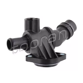 Thermostat d'eau TOPRAN 110 355