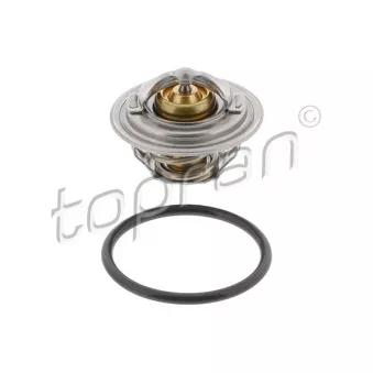 Thermostat d'eau TOPRAN 110 356