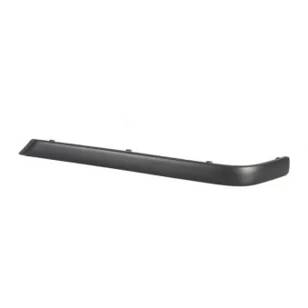 Baguette et bande protectrice, pare-chocs arrière droit BLIC 5513-00-0060972P