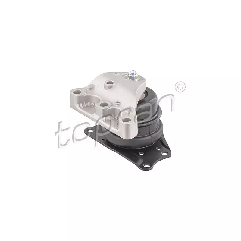 Support moteur TOPRAN 110 381