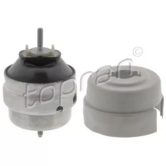 Support moteur TOPRAN 110 387