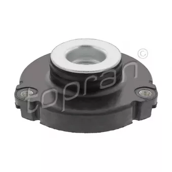 Coupelle de suspension TOPRAN 110 391