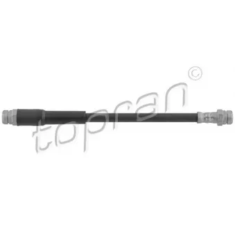 Flexible de frein TOPRAN 110 396