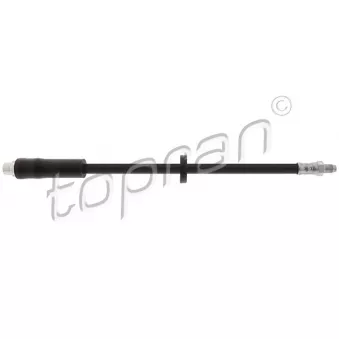 Flexible de frein TOPRAN 110 400