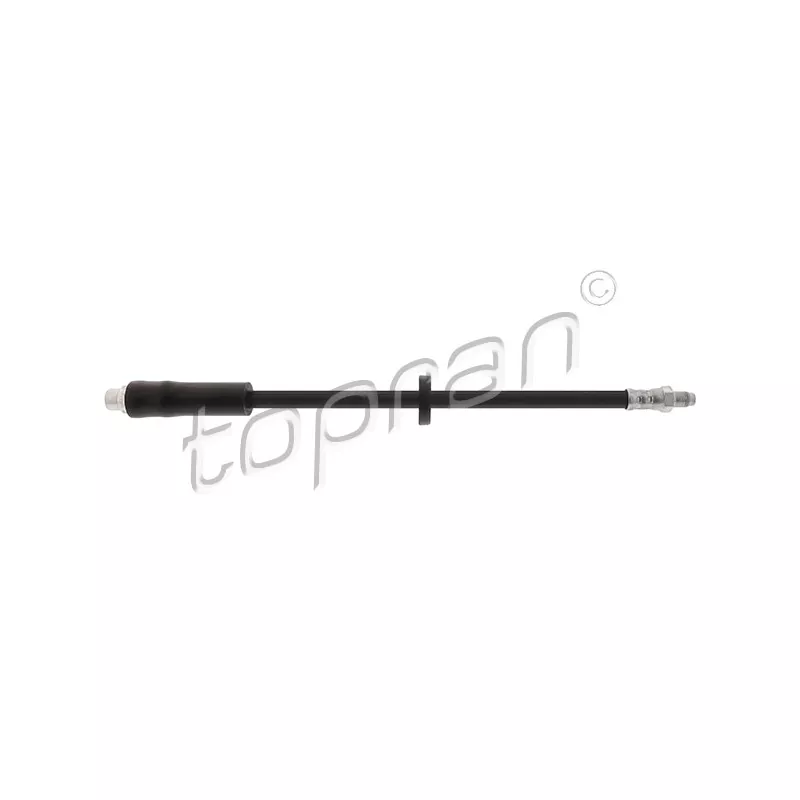 Flexible de frein TOPRAN 110 400