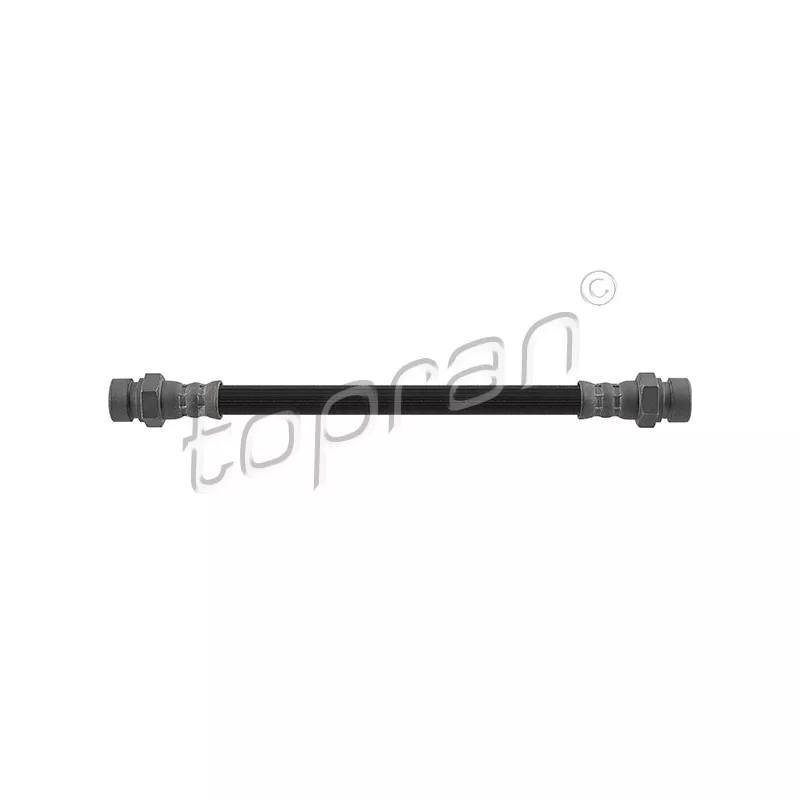 Flexible de frein TOPRAN 110 405