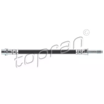 Flexible de frein TOPRAN 110 408