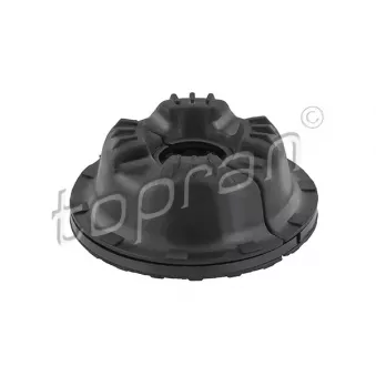 Coupelle de suspension TOPRAN 110 447