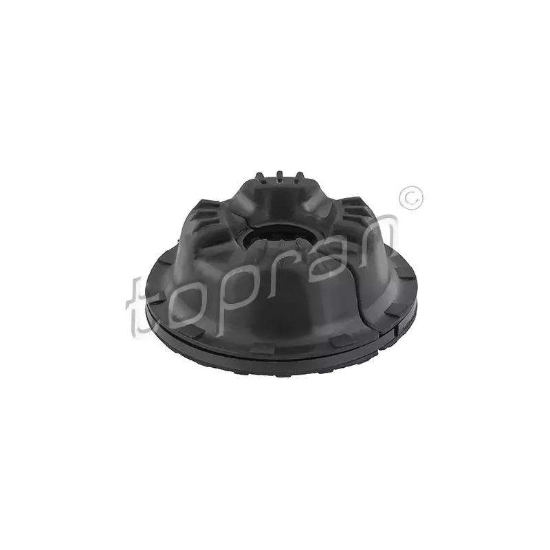 Coupelle de suspension TOPRAN 110 447