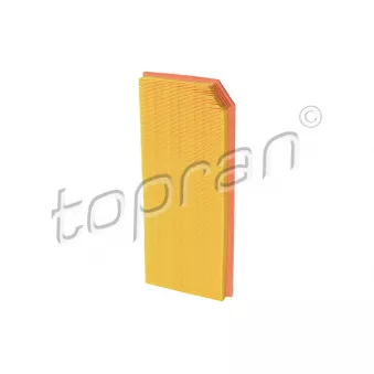 Filtre à air TOPRAN
