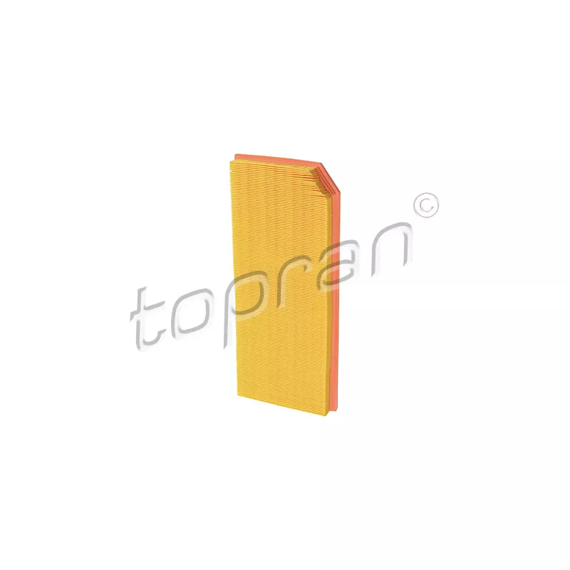 Filtre à air TOPRAN 110 460
