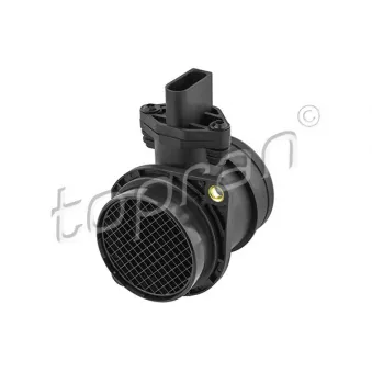 Débitmètre de masse d'air TOPRAN 110 461