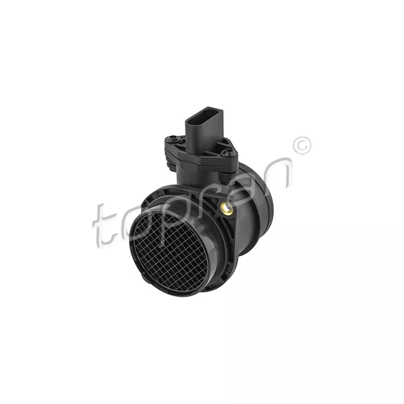 Débitmètre de masse d'air TOPRAN 110 461