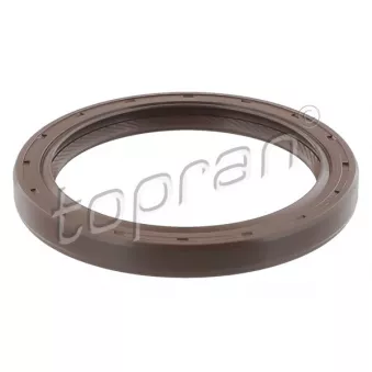 Bague d'étanchéité, pompe à huile TOPRAN