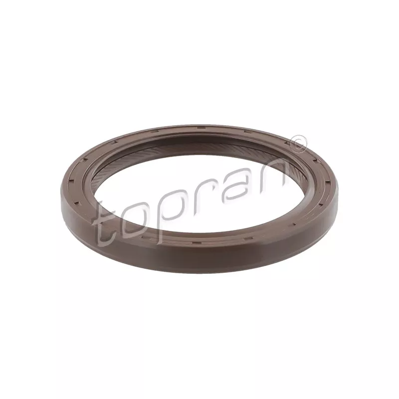 Bague d'étanchéité, pompe à huile TOPRAN 110 493