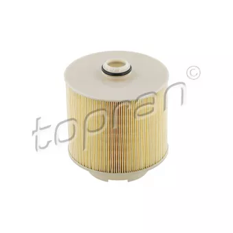 Filtre à air TOPRAN 110 499