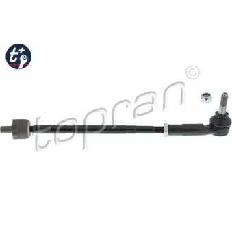 Barre de connexion TOPRAN 110 511