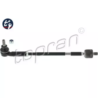 Barre de connexion TOPRAN 110 512