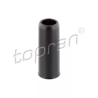 Bouchon de protection/soufflet, amortisseur TOPRAN 110 526