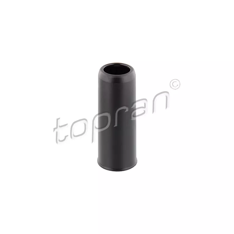 Bouchon de protection/soufflet, amortisseur TOPRAN 110 526